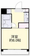 リアライズ門田屋敷の間取り画像