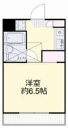 リアライズ門田屋敷の間取り画像