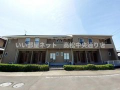 プロムナードの外観画像