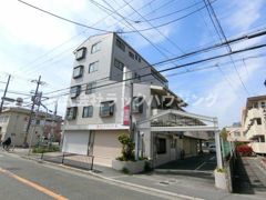 菊岡マンションの外観画像
