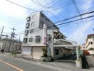 菊岡マンションの外観