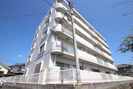 第2ライブ・コーポ辰広の外観画像