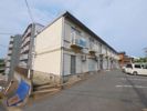パナハイツ巴里の間取り画像
