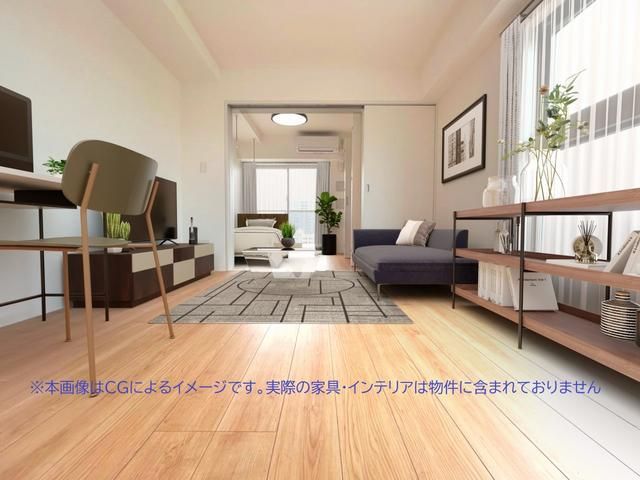 リビング