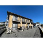 エルドラード高津の外観画像