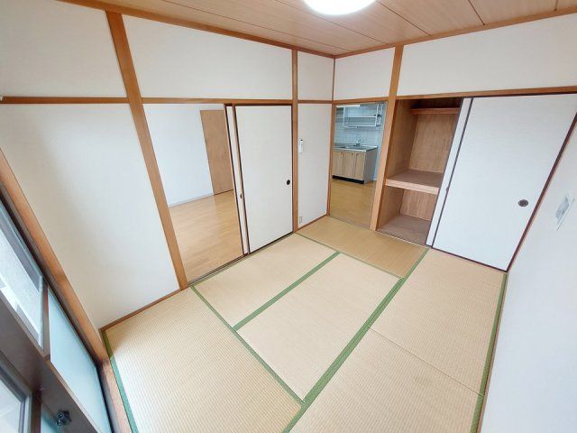 リビング