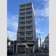 スペランツァ十三東の外観画像