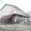 コスモハイツの間取り画像