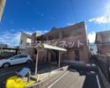 カサ・デーラの間取り画像