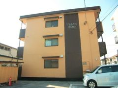 松下アーバンハイムの外観画像