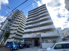 エリーフラッツ京町の外観画像