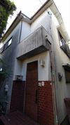 富士見市水谷東貸家の間取り画像