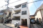 免出ビルの間取り画像