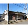川上住宅の間取り画像