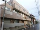 シャレエ千川の間取り画像