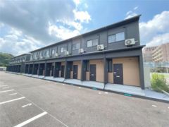 Ray Lia A棟（レイリア）の外観画像