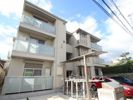 サンハイム東雲1丁目の間取り画像