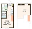 LeaLeaの間取り画像