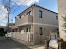 しろかね2の間取り画像
