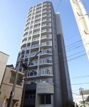 エステムコート亀戸東京イーストの外観画像
