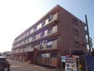 シャトー中曽根の外観