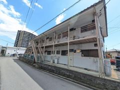 フォーマー松本の外観画像
