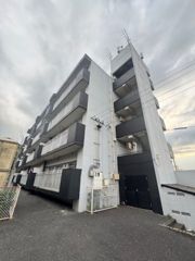グリーンハイツ竹井の外観画像