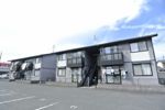 サンフラワーBの間取り画像