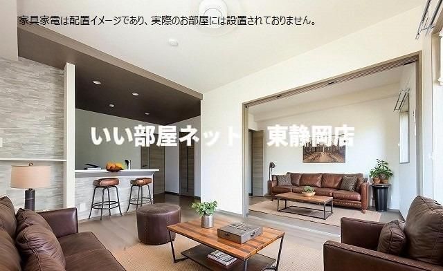 リビング