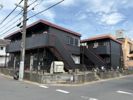 シャトー末広 Bの間取り画像