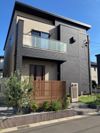 藤原戸建の間取り画像