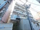 是空JYUSOの外観
