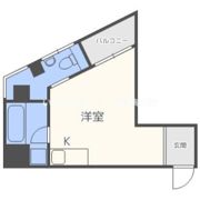 是空JYUSOの間取り画像