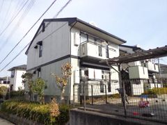 バンビタウンの外観画像