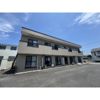 レックハウス アネシスⅡの間取り画像