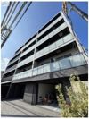 MAXIV川崎NORTHの間取り画像