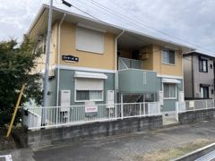 ファミールⅢの外観画像