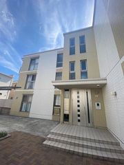 ステラZENの外観画像