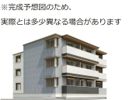 (仮称)D-ROOM中島の間取り画像