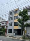 axia tokiwadaiの間取り画像