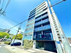 Residence Iconn NISHIHARAの外観画像