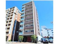 アドバンス大阪城エストレージャの外観画像