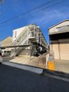 BOX瀬戸の間取り画像