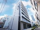 Alivis北梅田の間取り画像
