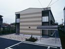 レオパレス日和の間取り画像