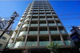 レクシード新御徒町の外観画像