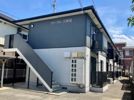 フローラル久保田の間取り画像
