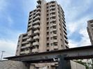サーパスシティ番町イーストテラスの外観