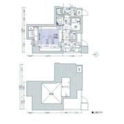 エステムコート新大阪Ⅲステーションプラザの間取り画像