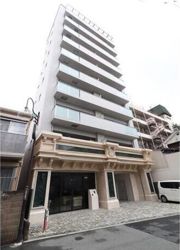 プレジオ天神橋IIの外観画像